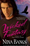 Book cover for Wicked Fantasy