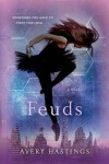 Book cover for Feuds