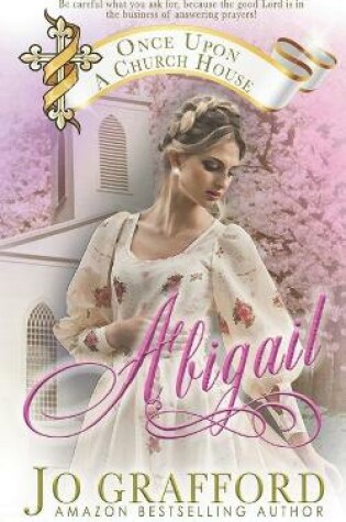 Cover of Abigail