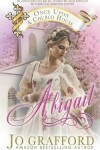 Book cover for Abigail