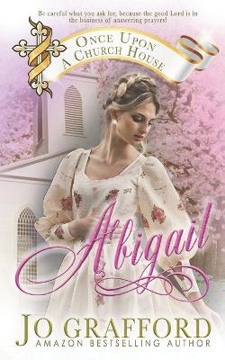 Book cover for Abigail