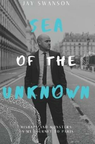 Cover of Sea of the Unknown