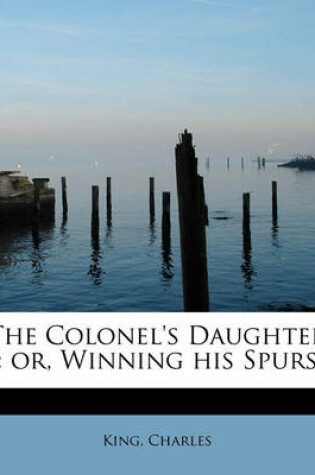 Cover of The Colonel's Daughter