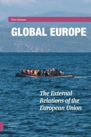 Cover of Global Europe