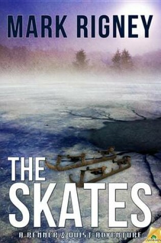 Cover of The Skates
