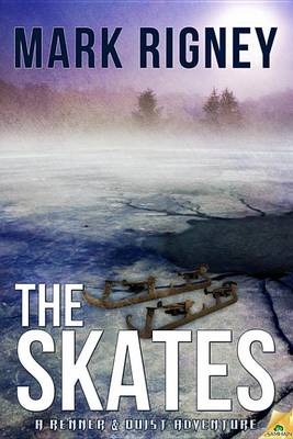 Book cover for The Skates