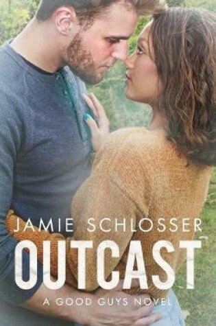 Cover of Outcast