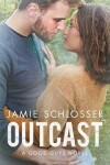 Book cover for Outcast