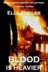 Book cover for Blood Is Heavier