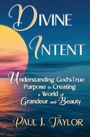 Cover of Divine Intent