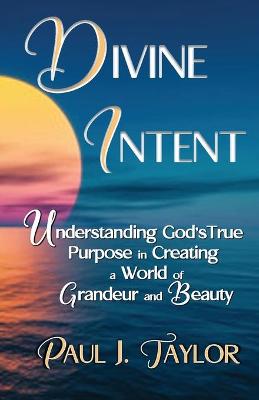 Book cover for Divine Intent