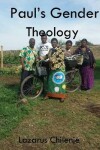 Book cover for Paul's Gender Theology and the Ordained Women's Ministry in the CCAP in Zambia