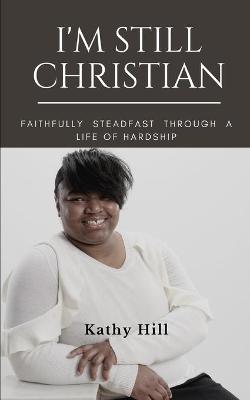 Book cover for I'm Still Christian