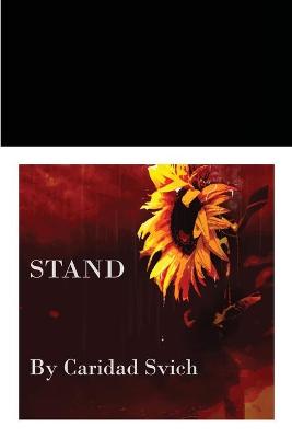 Book cover for Stand