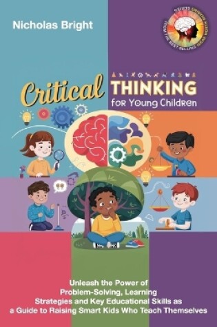 Cover of Critical Thinking for Young Children