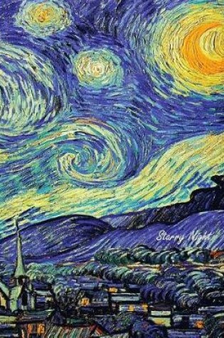 Cover of Starry Night