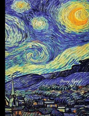 Cover of Starry Night