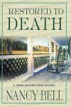 Book cover for Restored to Death