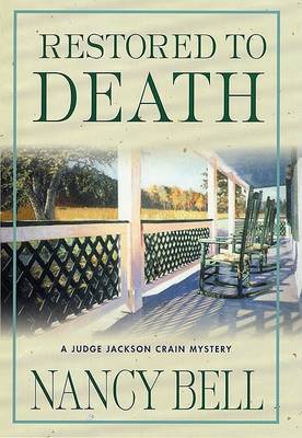 Cover of Restored to Death