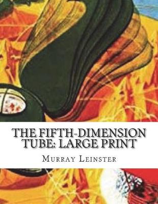 Book cover for The Fifth-Dimension Tube