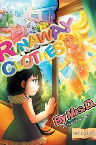 Cover of Runaway Clothes