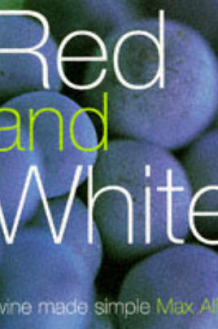 Cover of Red and White