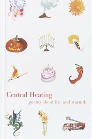 Cover of Central Heating