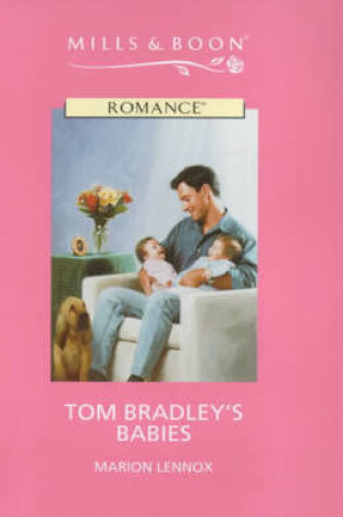 Cover of Tom Bradley's Babies