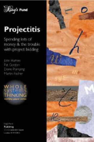 Cover of Projectitis