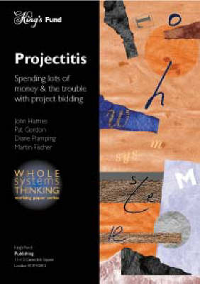 Cover of Projectitis