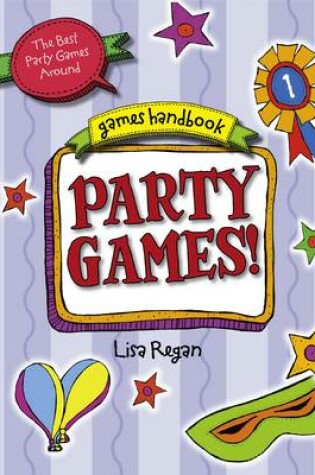 Cover of Party Games