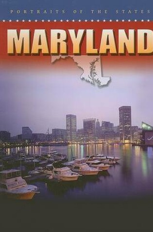 Cover of Maryland