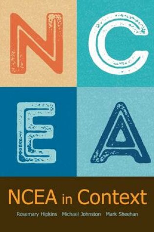 Cover of Ncea in Context