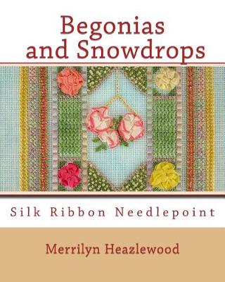 Book cover for Begonias and Snowdrops