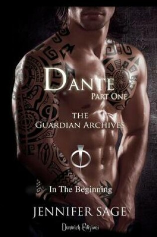 Cover of Dante