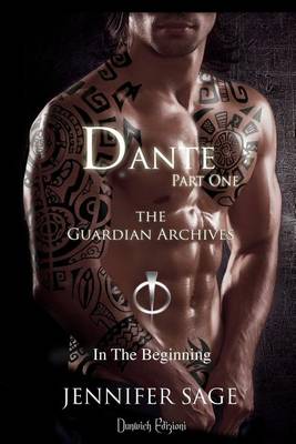 Book cover for Dante