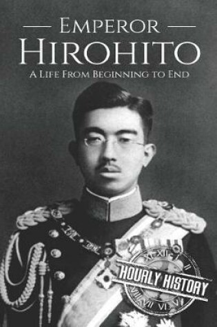 Cover of Hirohito