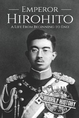 Book cover for Hirohito