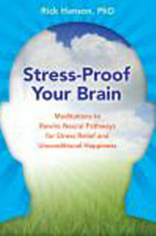 Cover of Stress-Proof Your Brain
