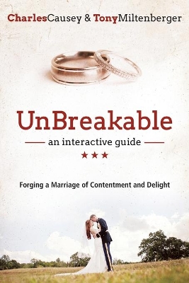 Cover of Unbreakable: Interactive Guide