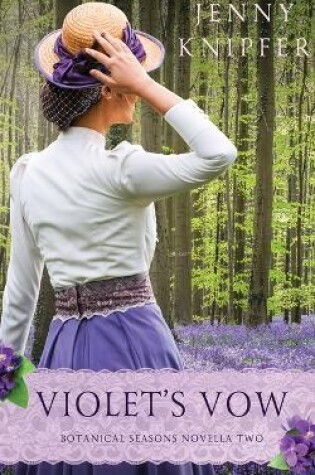 Cover of Violet's Vow