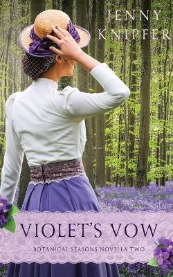 Cover of Violet's Vow