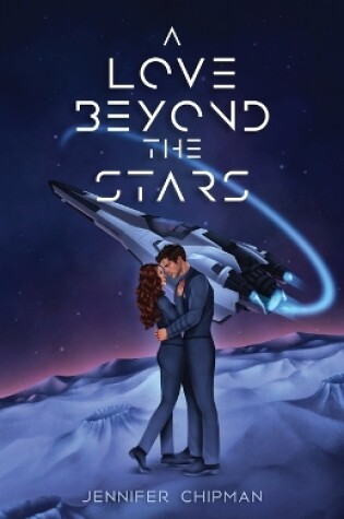 Cover of A Love Beyond the Stars