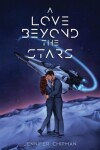 Book cover for A Love Beyond the Stars