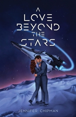 Cover of A Love Beyond the Stars