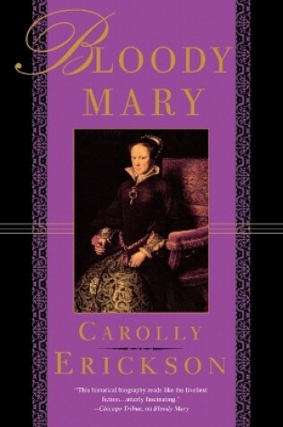 Cover of Bloody Mary