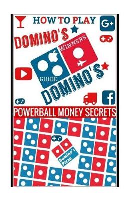 Book cover for How to Play Domino's