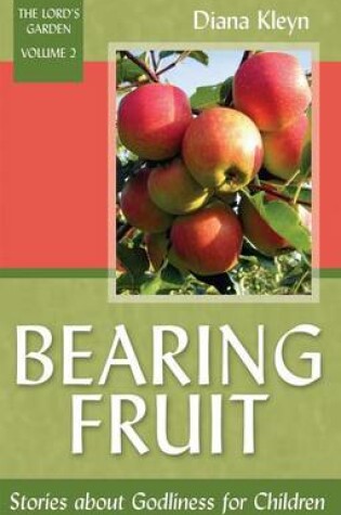 Cover of Bearing Fruit