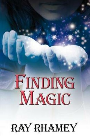 Cover of Finding Magic