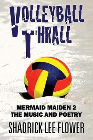 Cover of Volleyball Thrall